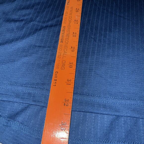 Minnesota Timberwolves KARL-ANTHONY TOWNS Jersey Men Sz 2XL Basketball Length +2 - Picture 6 of 11